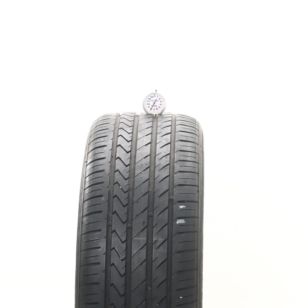 Used 245/45ZR19 Lexani LX-Twenty 102W – 8/32