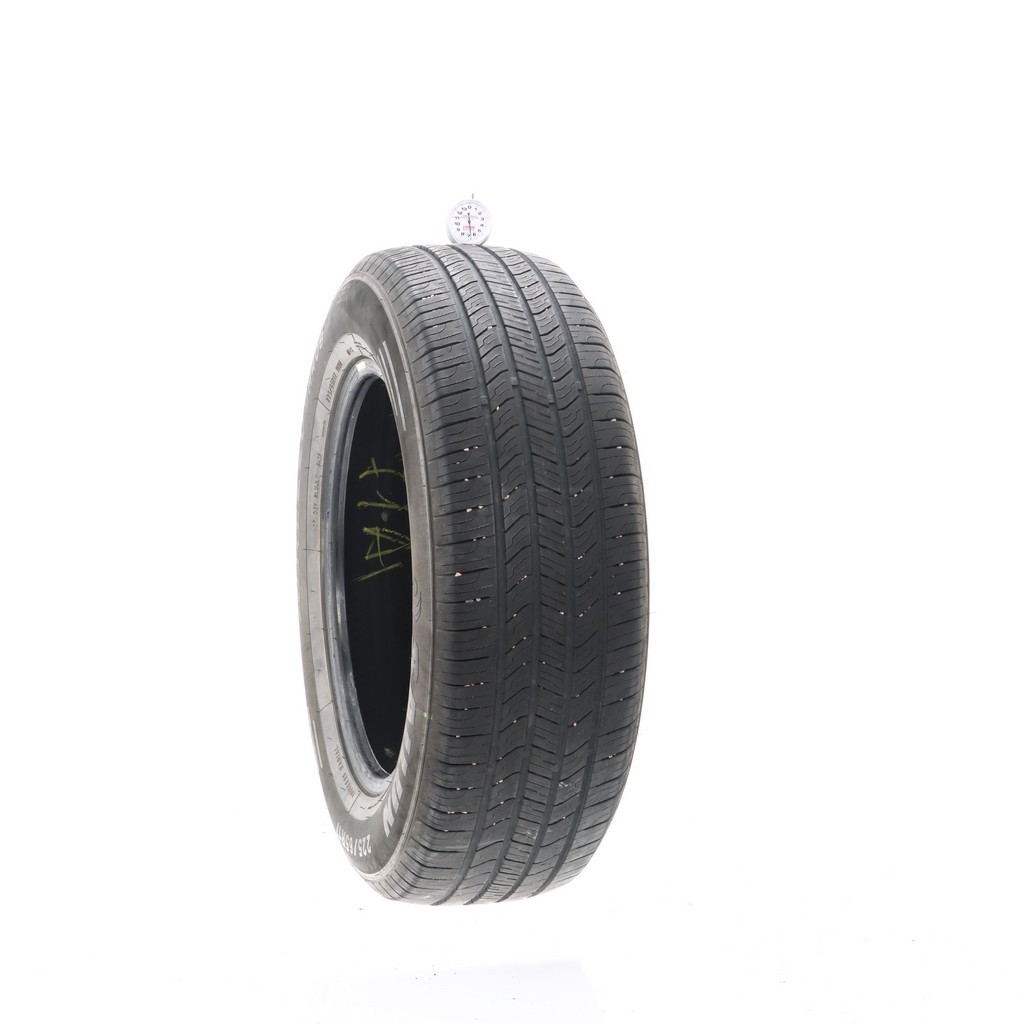 Set of (4) Used 225/65R17 Sailun Atrezzo SH408 102H – 6-7.5/32 (1AD1L)