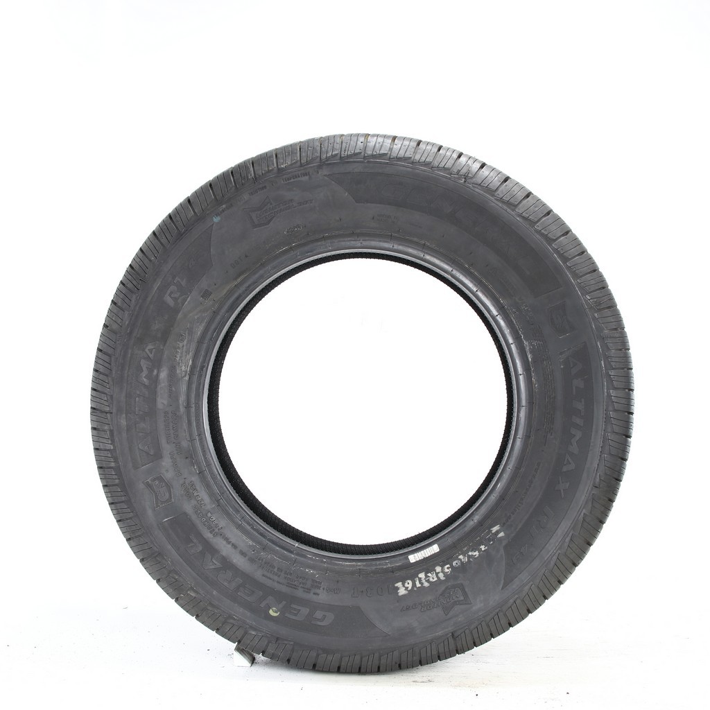 Driven Once 235/65R16 General Altimax RT43 103T – 11/32