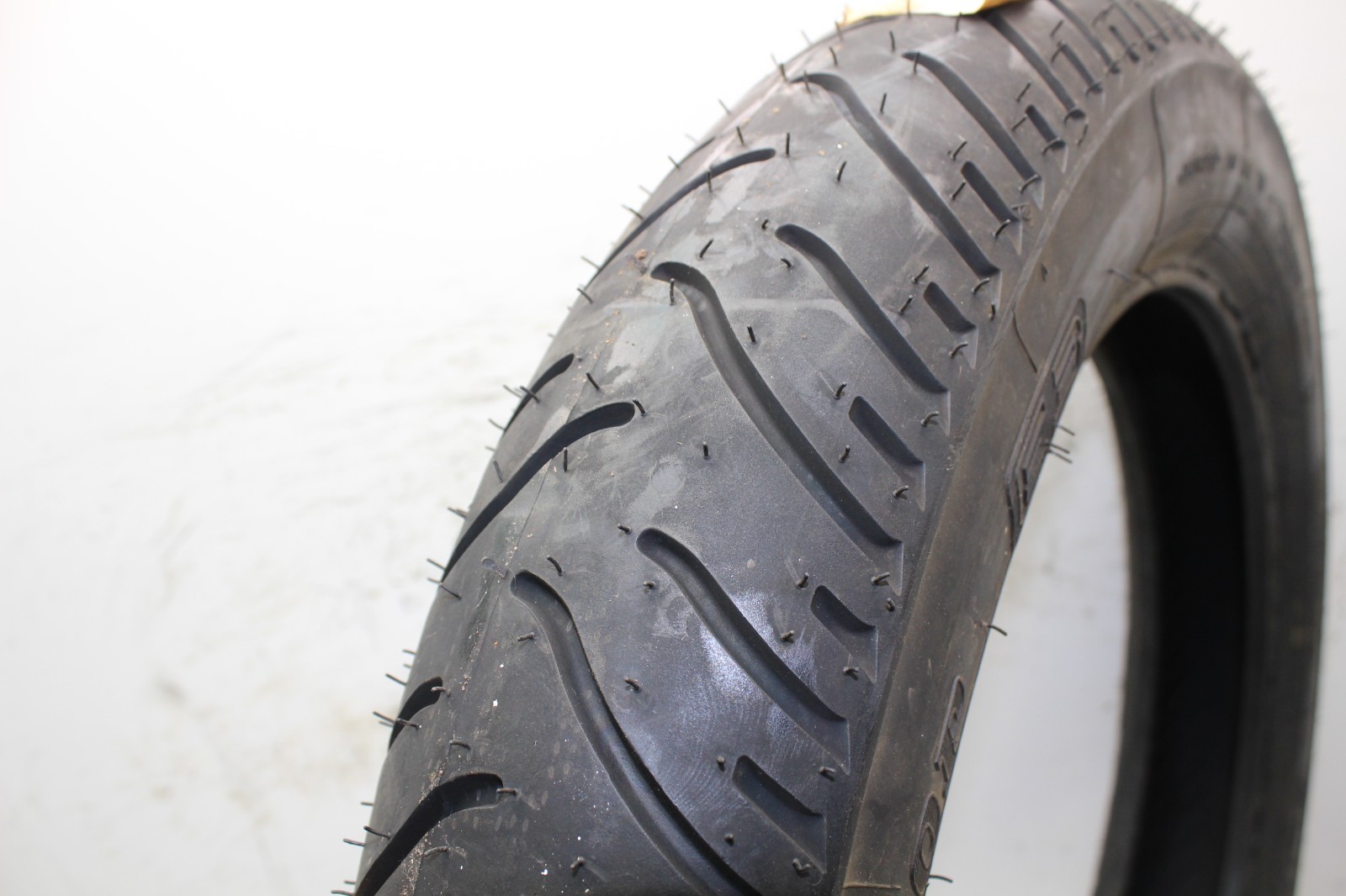 DUNLOP ELITE 3 E3 FRONT TIRE TUBELESS MR90-17 120/90-17 *NOS* (NTF17-11)
