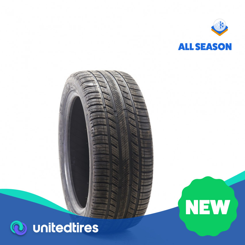 New 235/45R18 Michelin Premier A/S 94V – 8.5/32