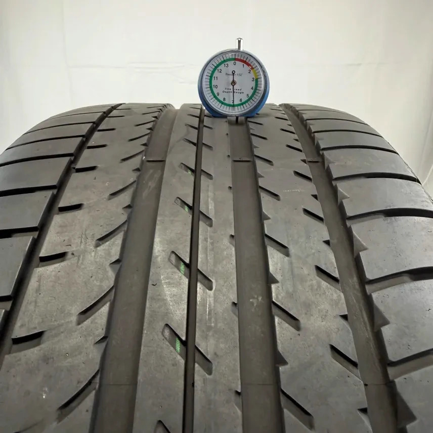 Used 295/40R22 Goodyear Eagle F1 Asymmetric SUV MO1 112W 6.5/32 (DOT 24)
