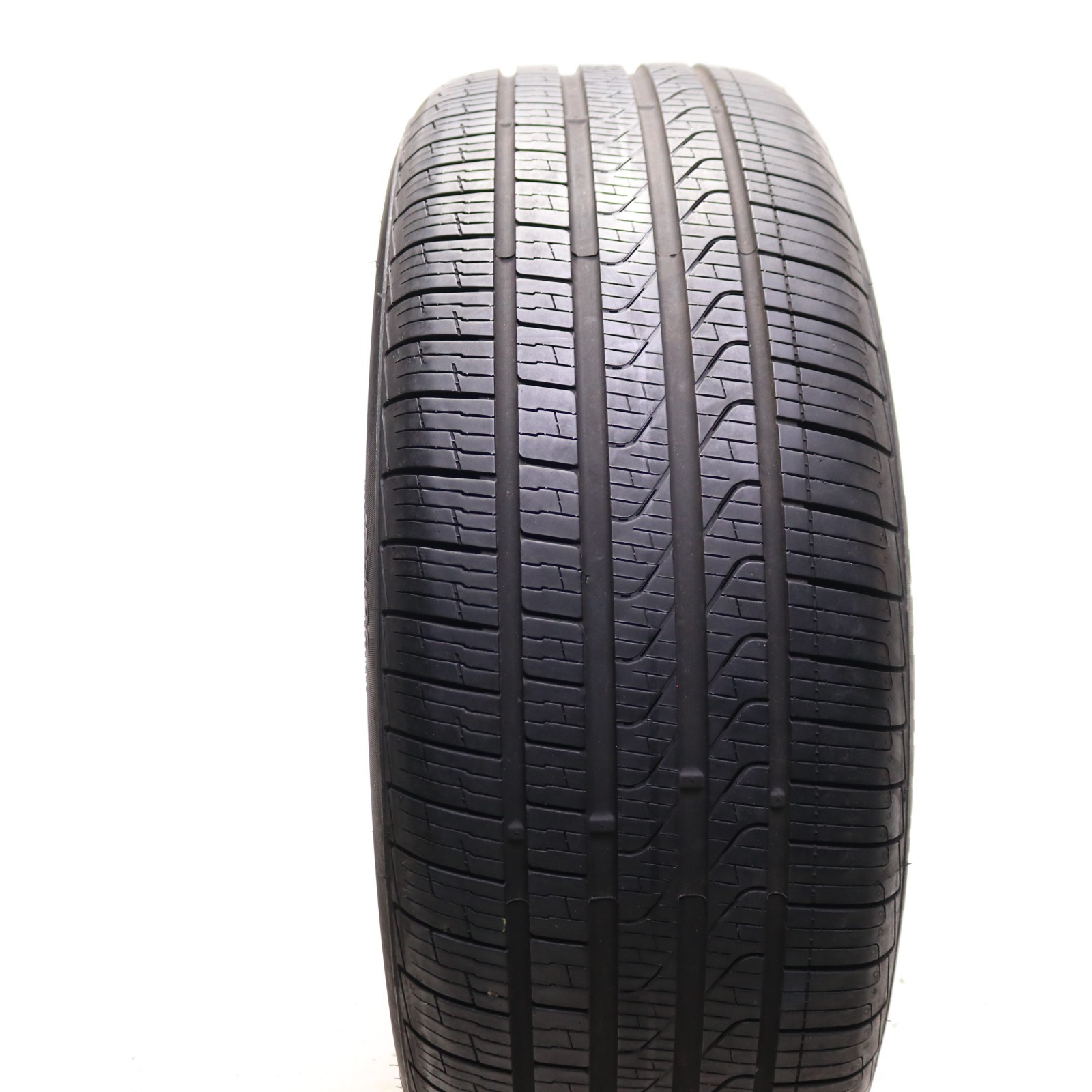 Used 245/50R19 Pirelli Cinturato P7 All Season Run Flat – 105H – 7/32 No Repairs