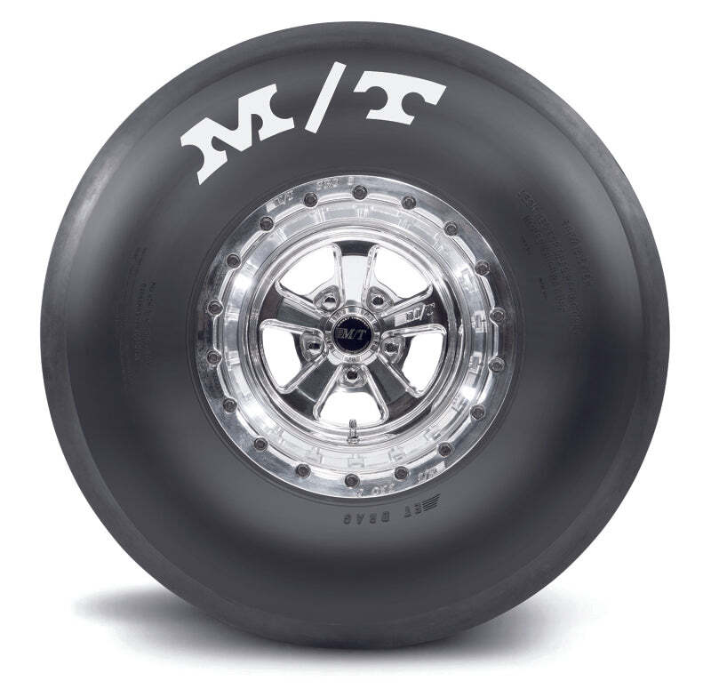 Mickey Thompson ET Drag Tire – 28.0/9.0-15 M5 90000022010