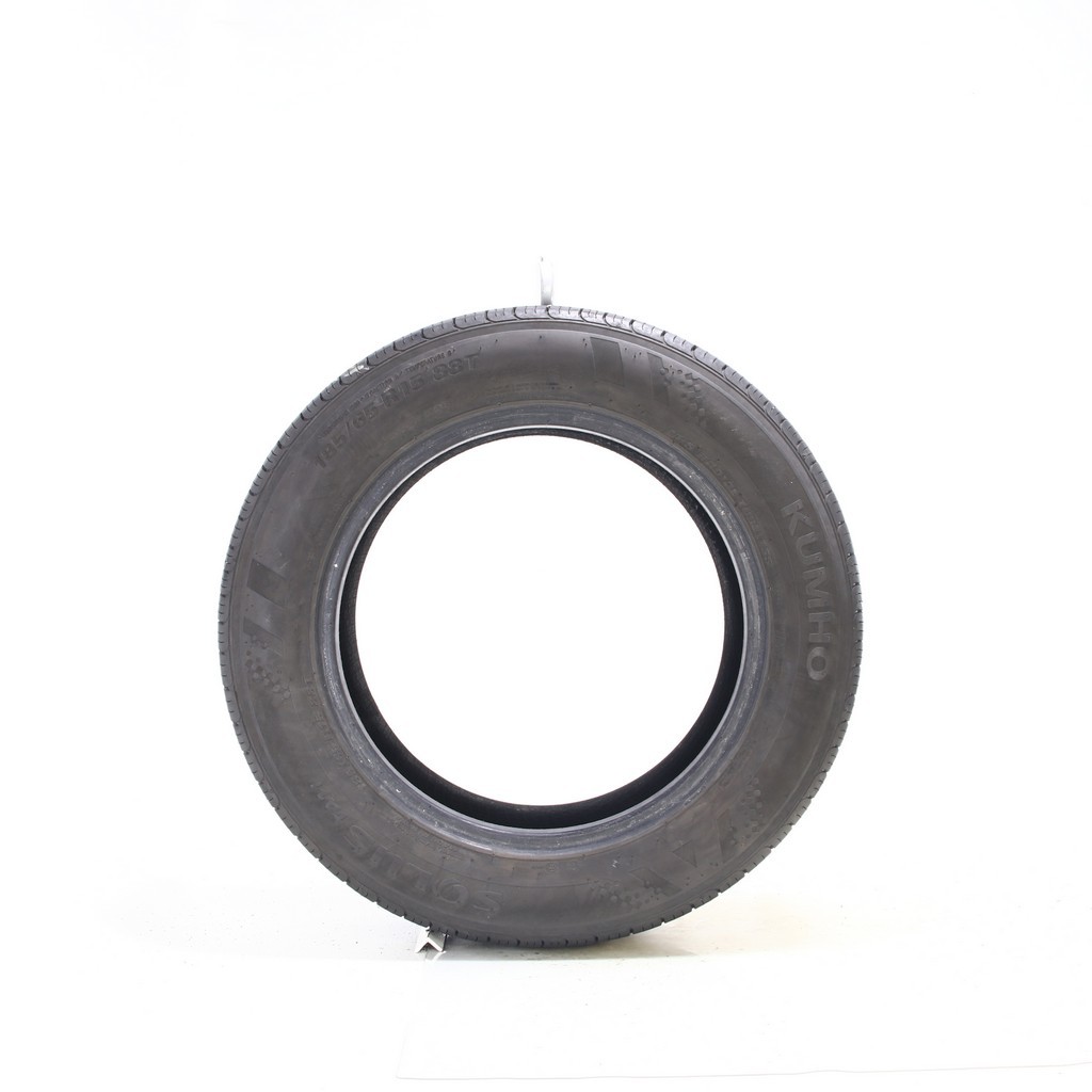 Used 185/65R15 Kumho Solus TA11 88T – 8/32