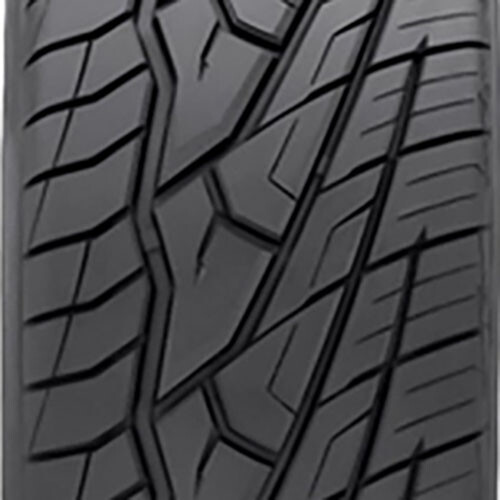 1 New Giovanna All Season – 275/40zr22 Tires 2754022 275 40 22