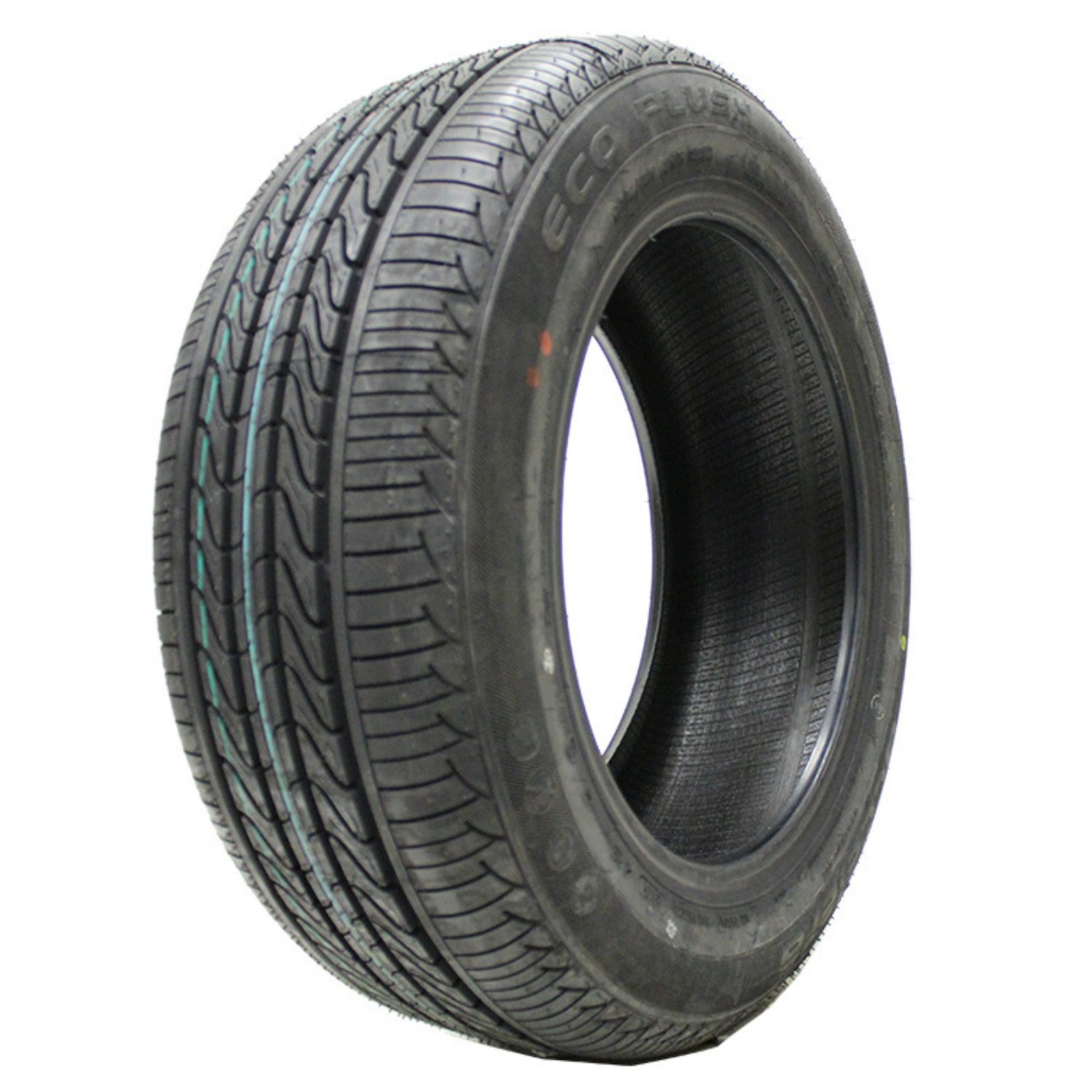 4 New Accelera Eco Plush – 175/60r15 Tires 1756015 175 60 15