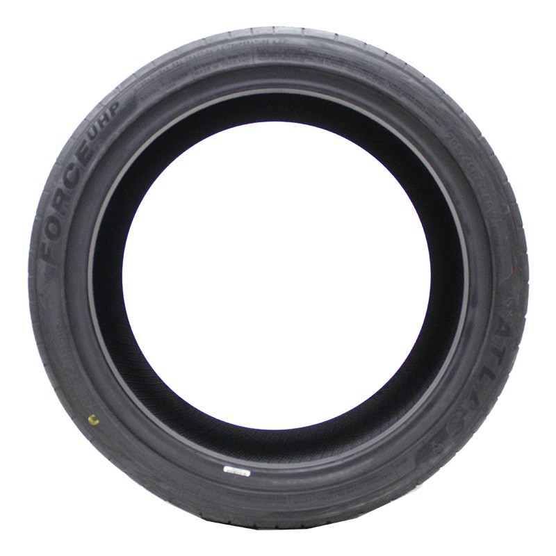 1 New Atlas Force Uhp – 275/40r18 Tires 2754018 275 40 18