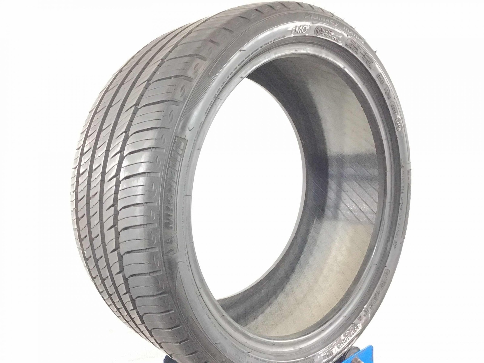 P255/35R18 Michelin Primacy MxM4 MO 94 H Used 7/32nds