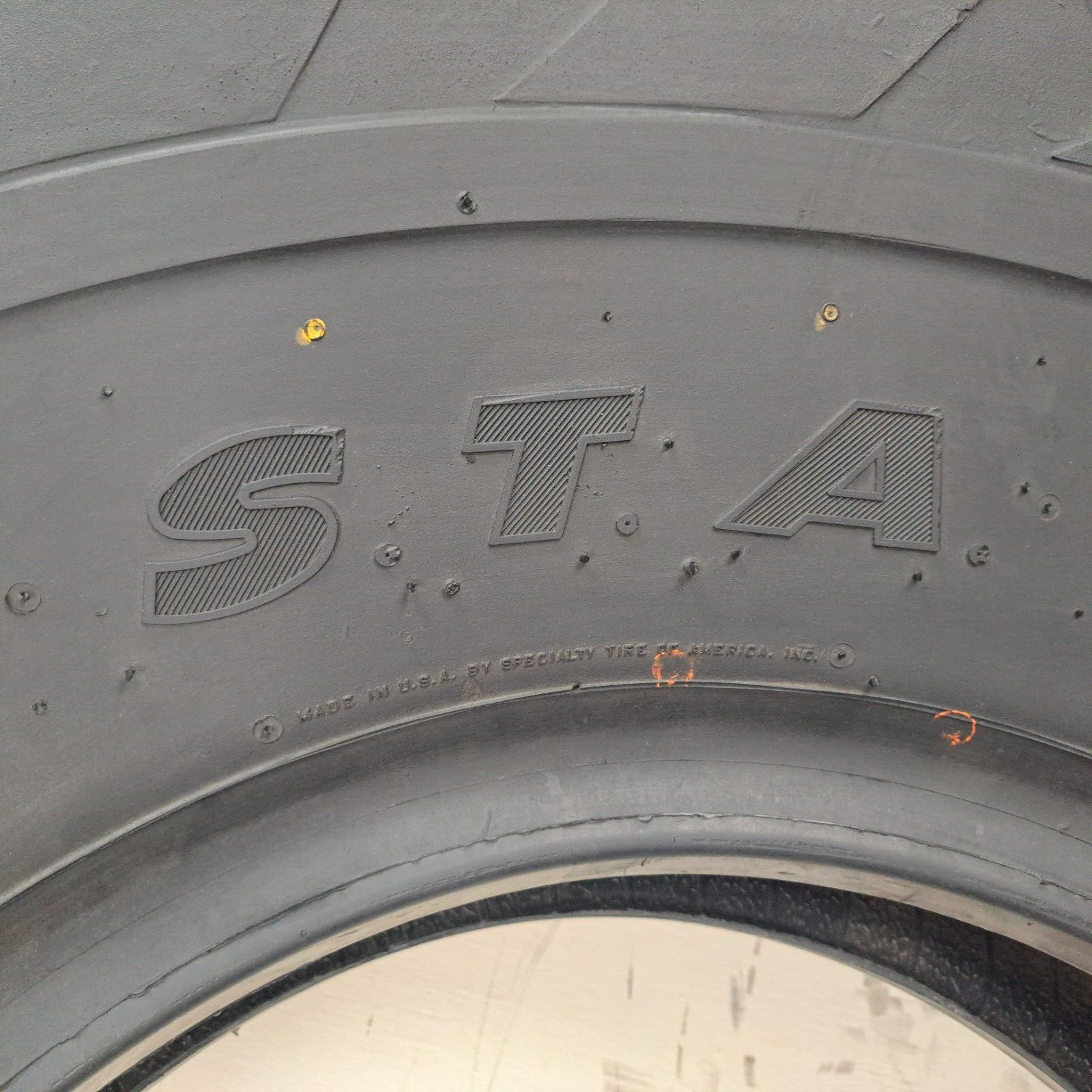 16.00-24 STA L2/G2 American Contractor *NEW*