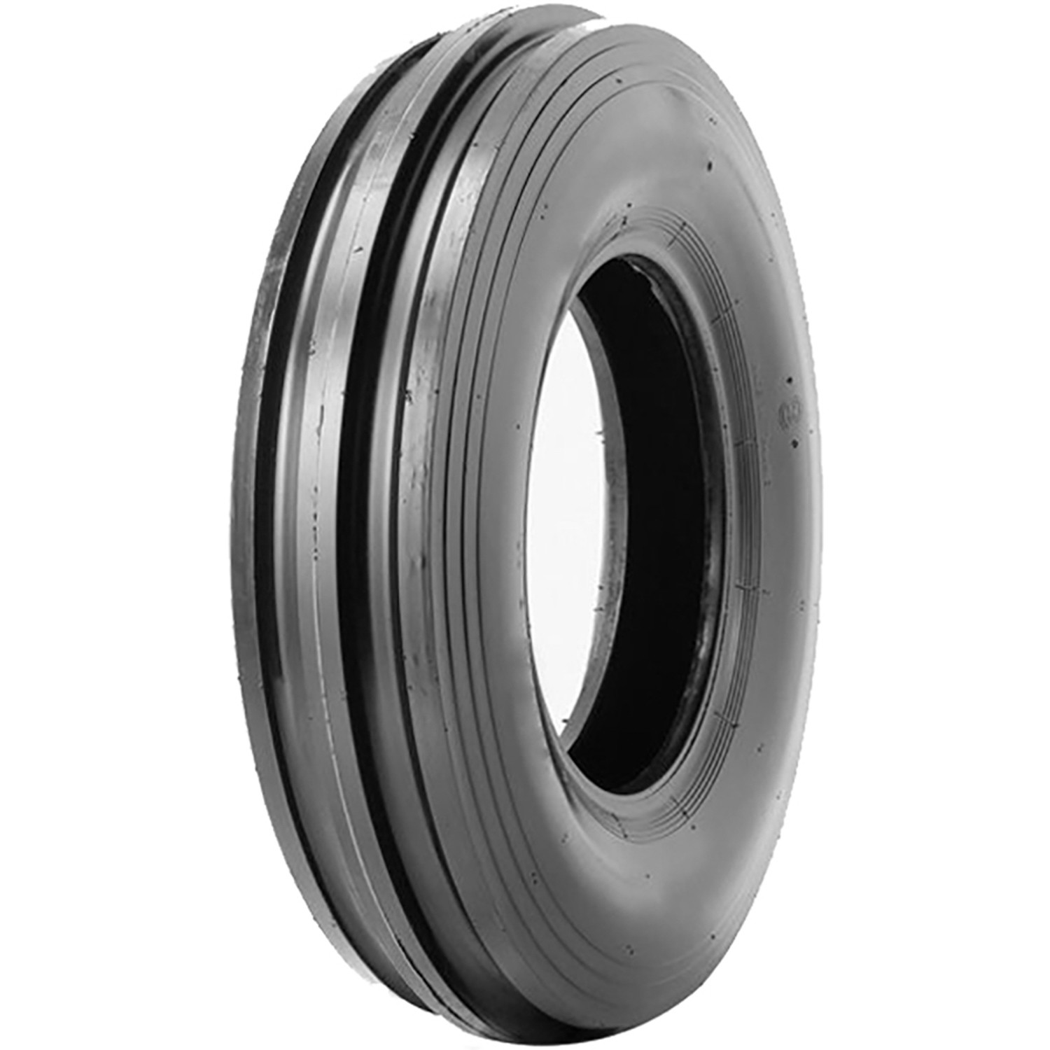 Tire 9.5L-15 Cropmaster 3 Rib F-2 Tractor Load 8 Ply