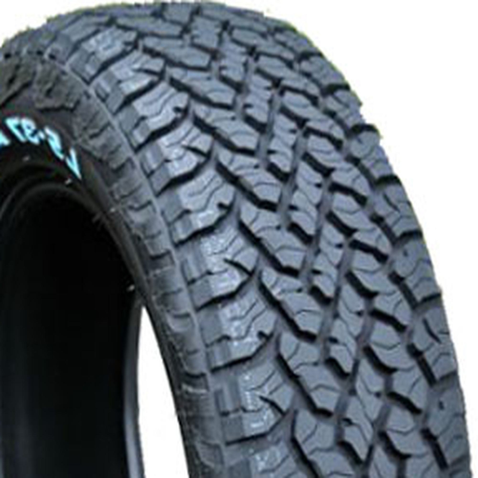 4 New Lancaster Ls-37 A/t – Lt265x75r16 Tires 2657516 265 75 16