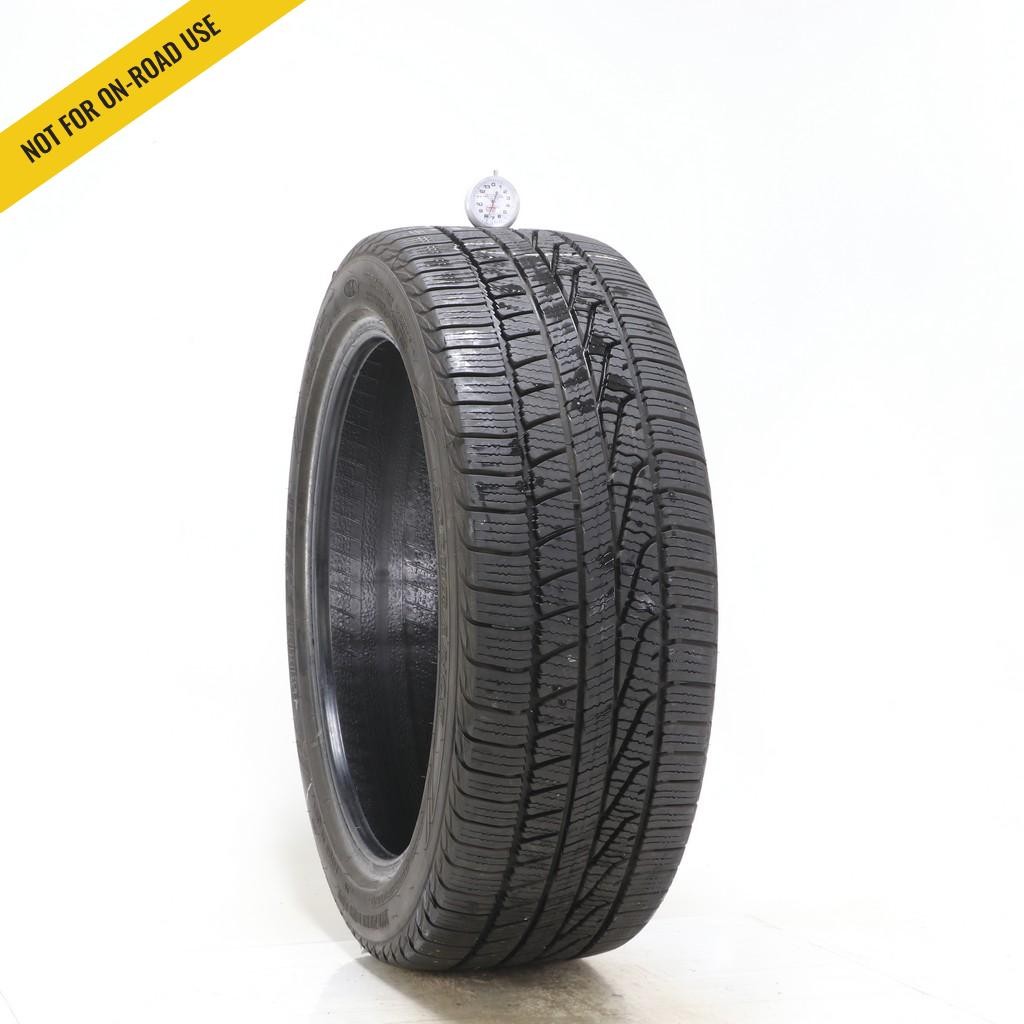 Used 235/45R19 Goodyear Assurance WeatherReady 95V – 7.5/32