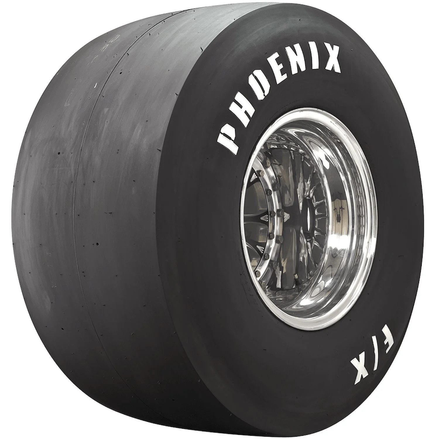 Phoenix Drag Tires F/X Drag Slick 32.0″ x 14.0″ – 15″ W