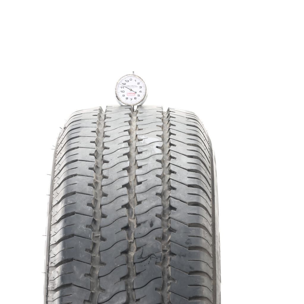 Used LT 245/75R17 GT Radial Maxmiler Pro 121/118R – 11.5/32