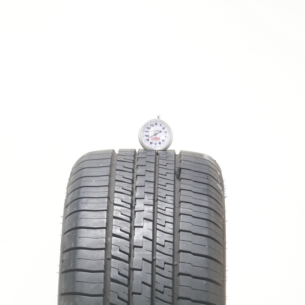 Set of (4) Used 225/45R18 Goodyear Eagle RS-A 91V – 8.5-10.5/32
