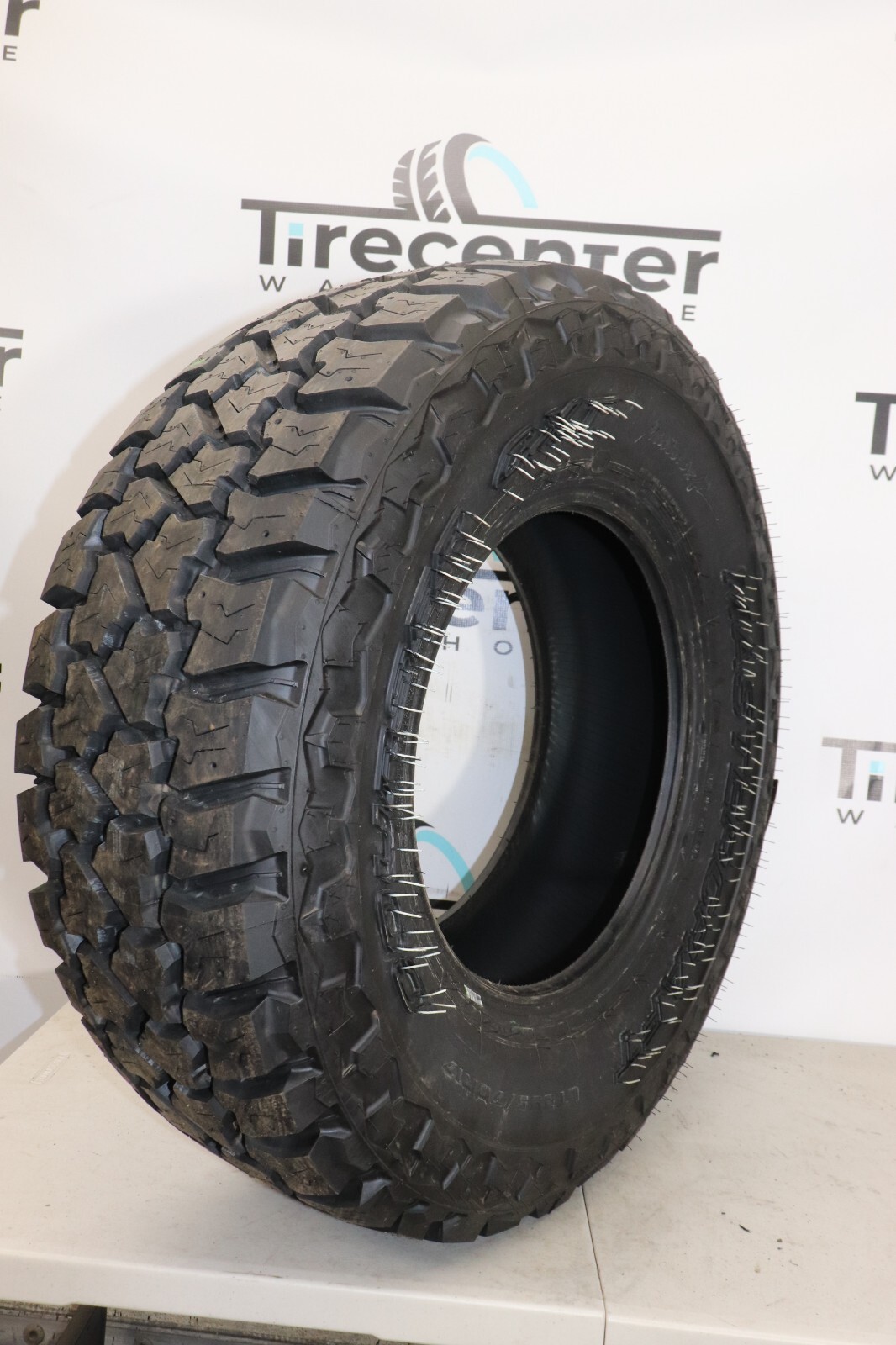 1 New LT 295/70R17 Mastercraft Courser Cxt Load Range E