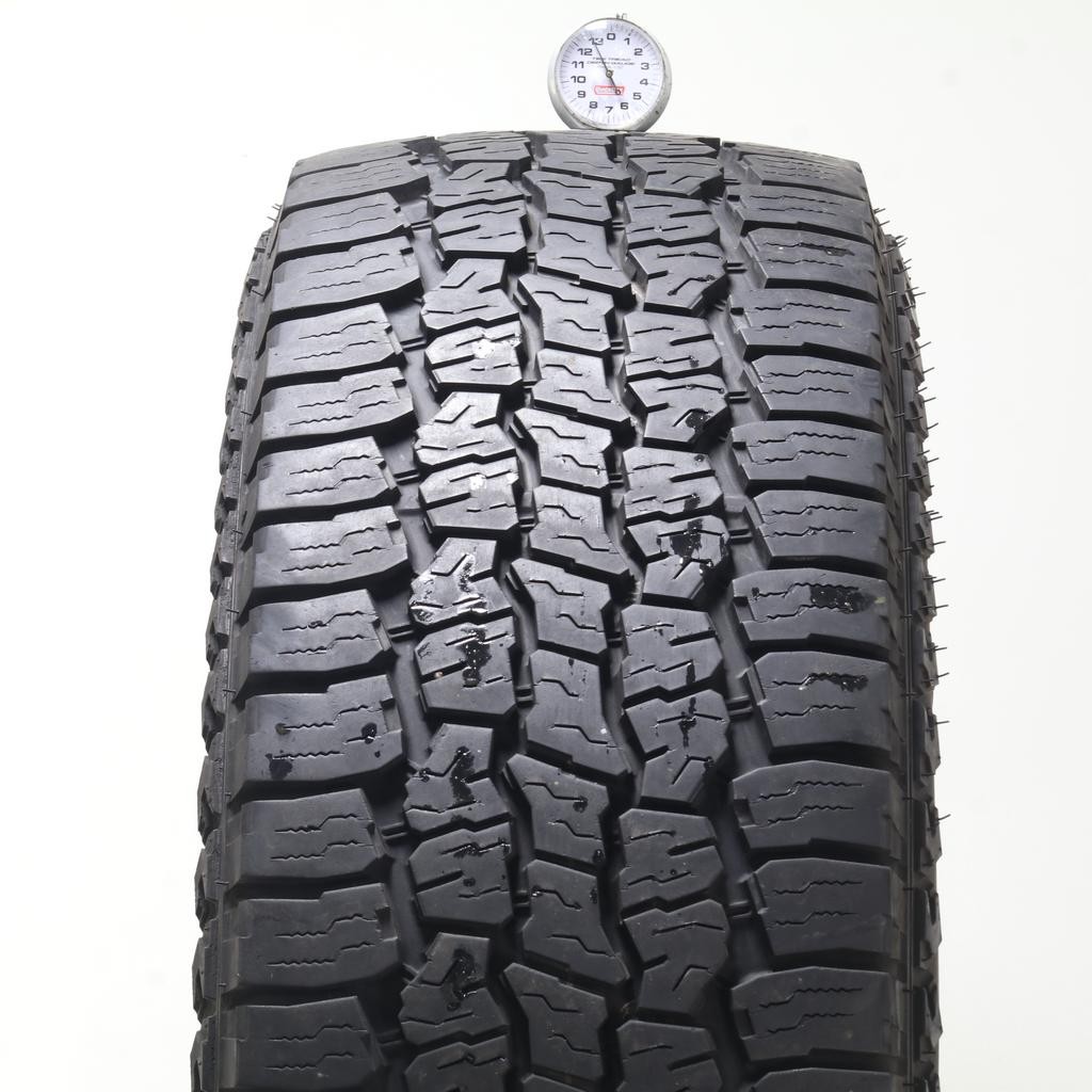 Used LT 275/65R20 Mazama Open Range A/T SQM-3 126/123S – 12.5/32