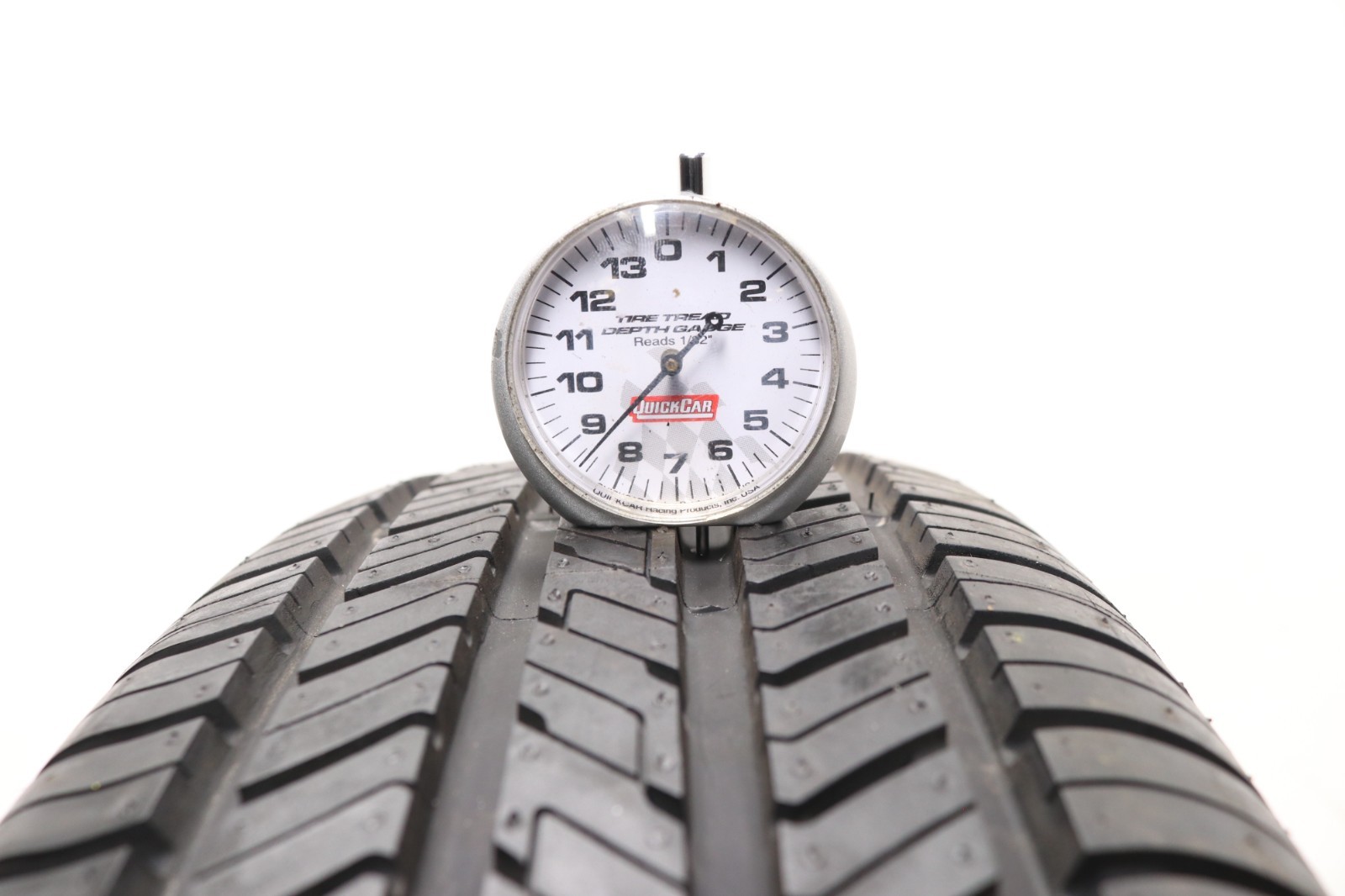 Set of 2 Take Off 195/75R14 Hankook Kinergy ST – 92T – 8.5/32 No Repairs
