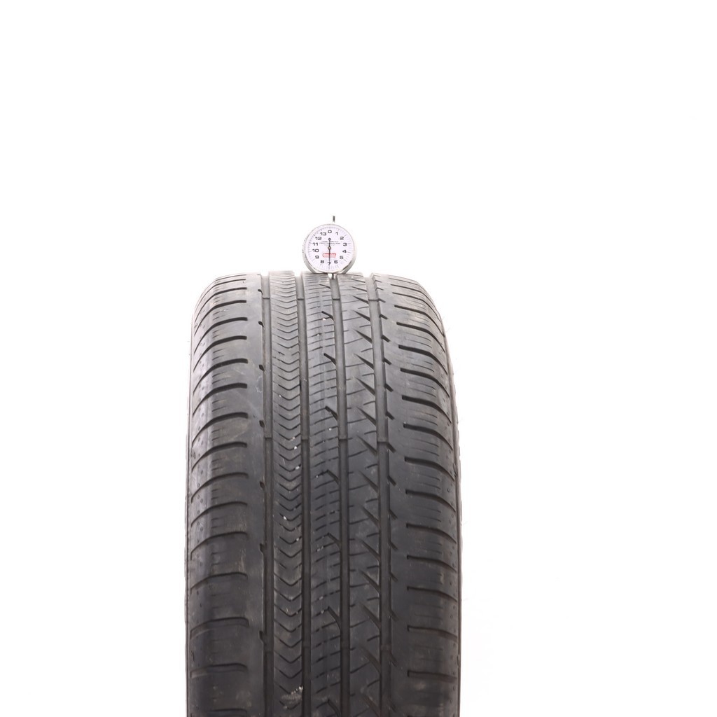 Set of (4) Used 235/55R18 Goodyear Eagle Sport AO 100H – 7-8.5/32