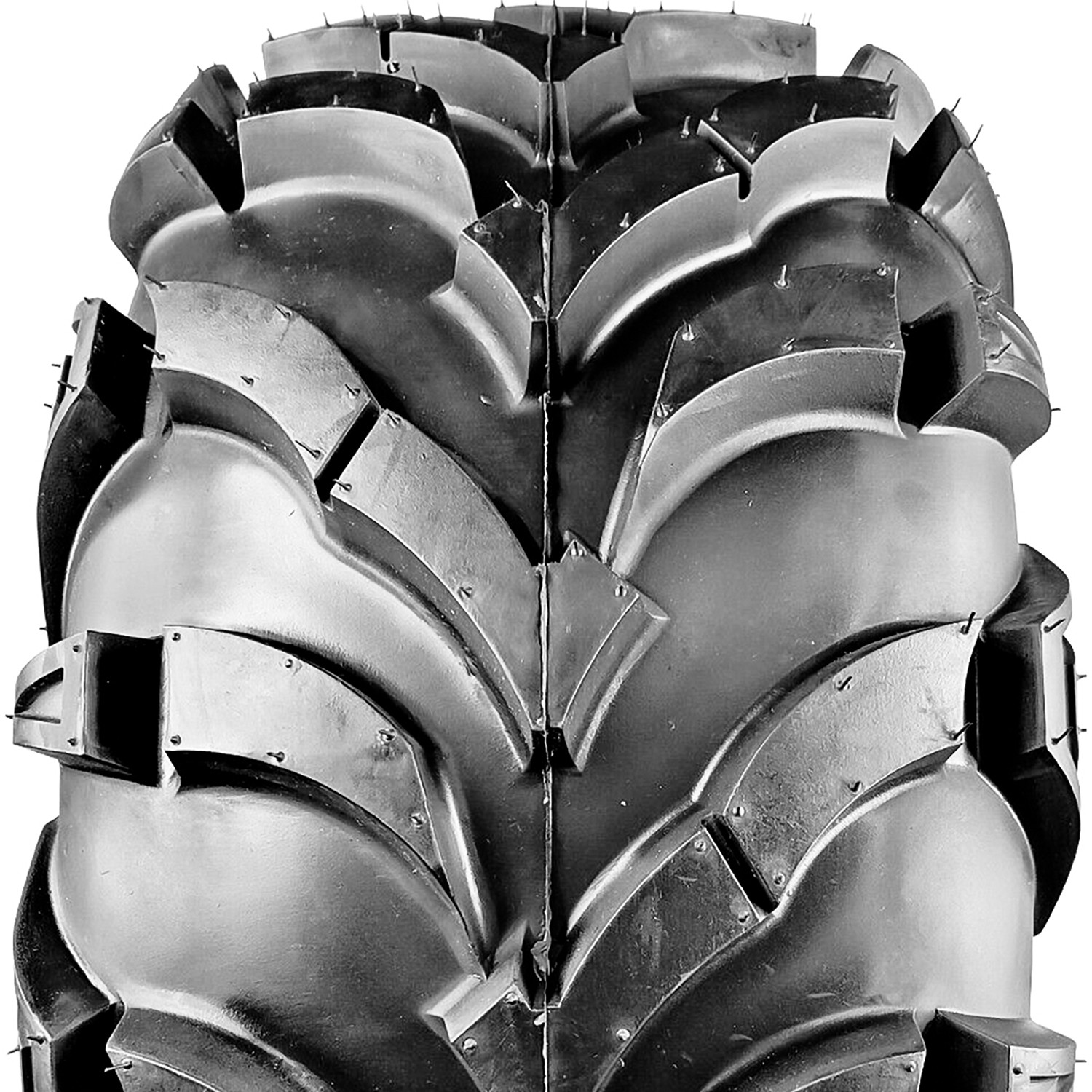 Journey W341 25×10.00-12 25×10-12 25x10x12 6 Ply ATV UTV Tire
