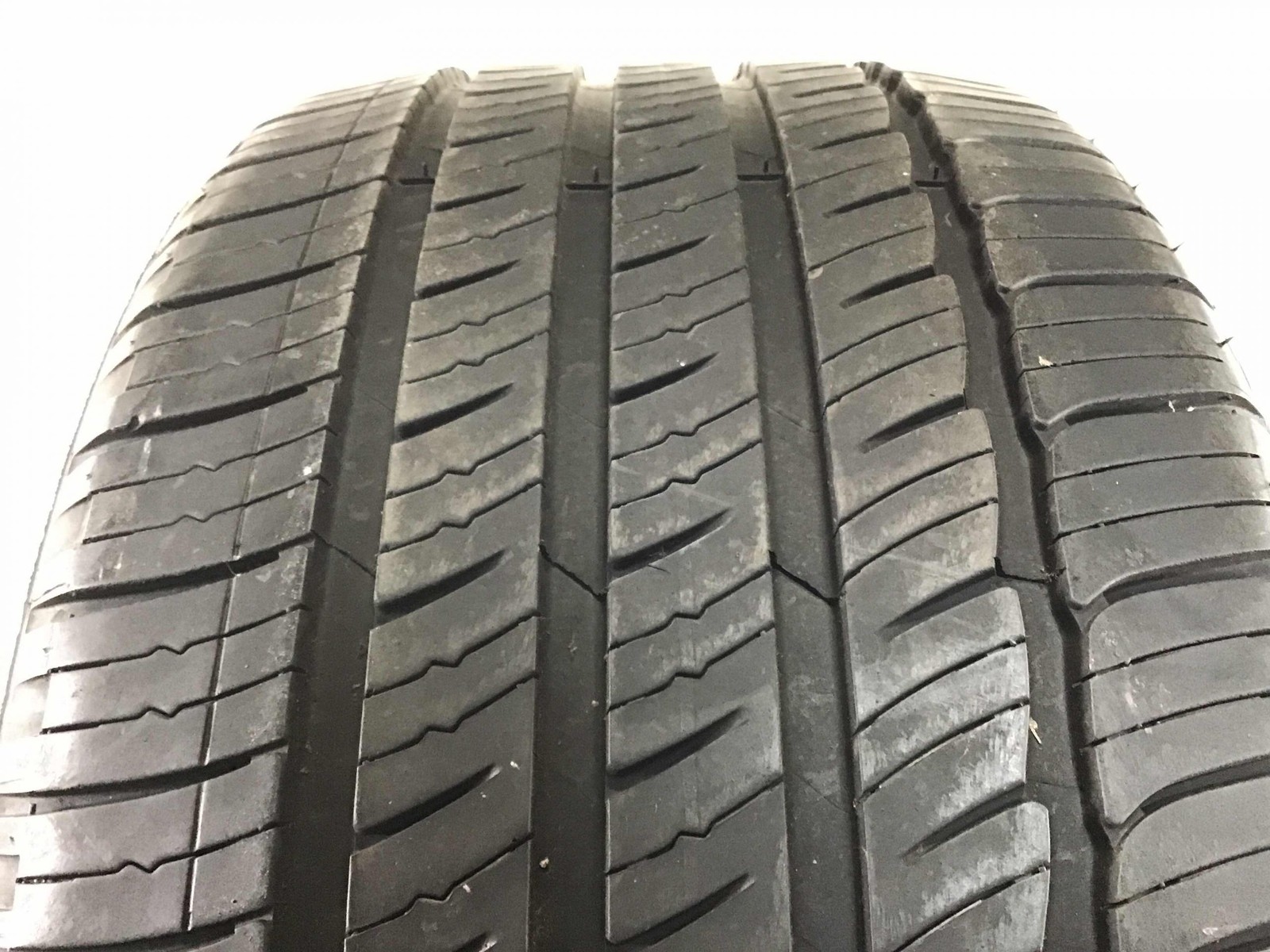 P255/35R18 Michelin Primacy MxM4 MO 94 H Used 7/32nds