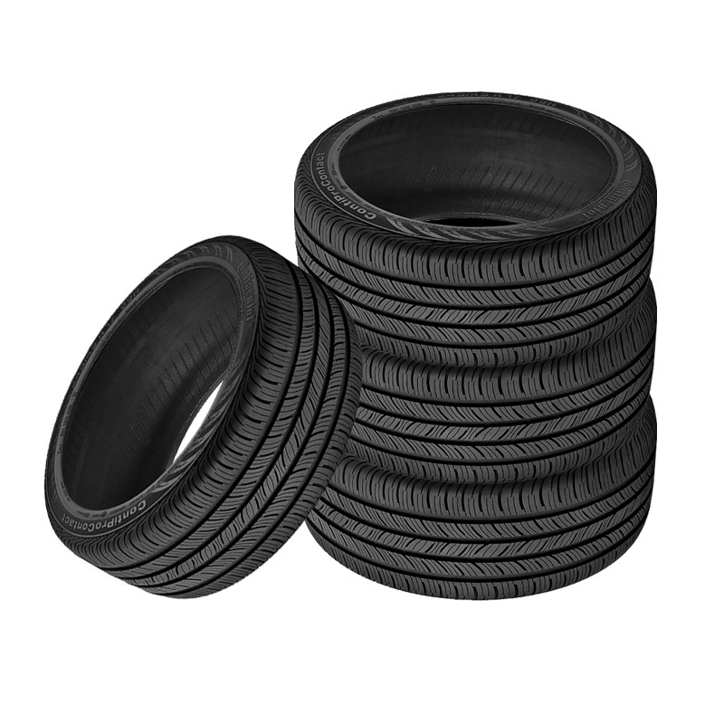 Continental ContiProContact P205/70R16 96H Tire