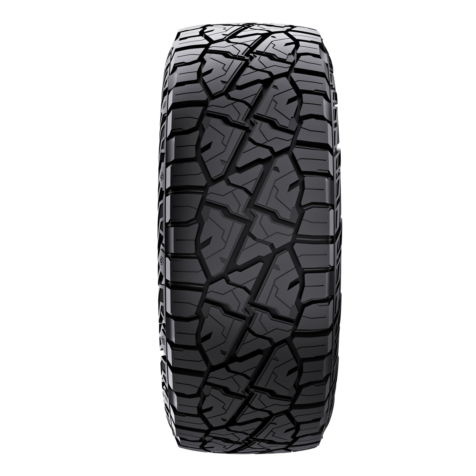 275/50R22 Hercules TIS Offroad RT1 Tire 32.9″ 115T 2755022 Rugged Terrain Tire