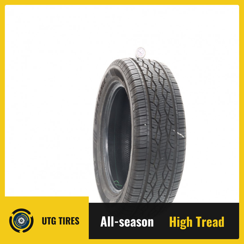 Used 225/60R18 Mazama Open Range HTS 100H – 11.5/32