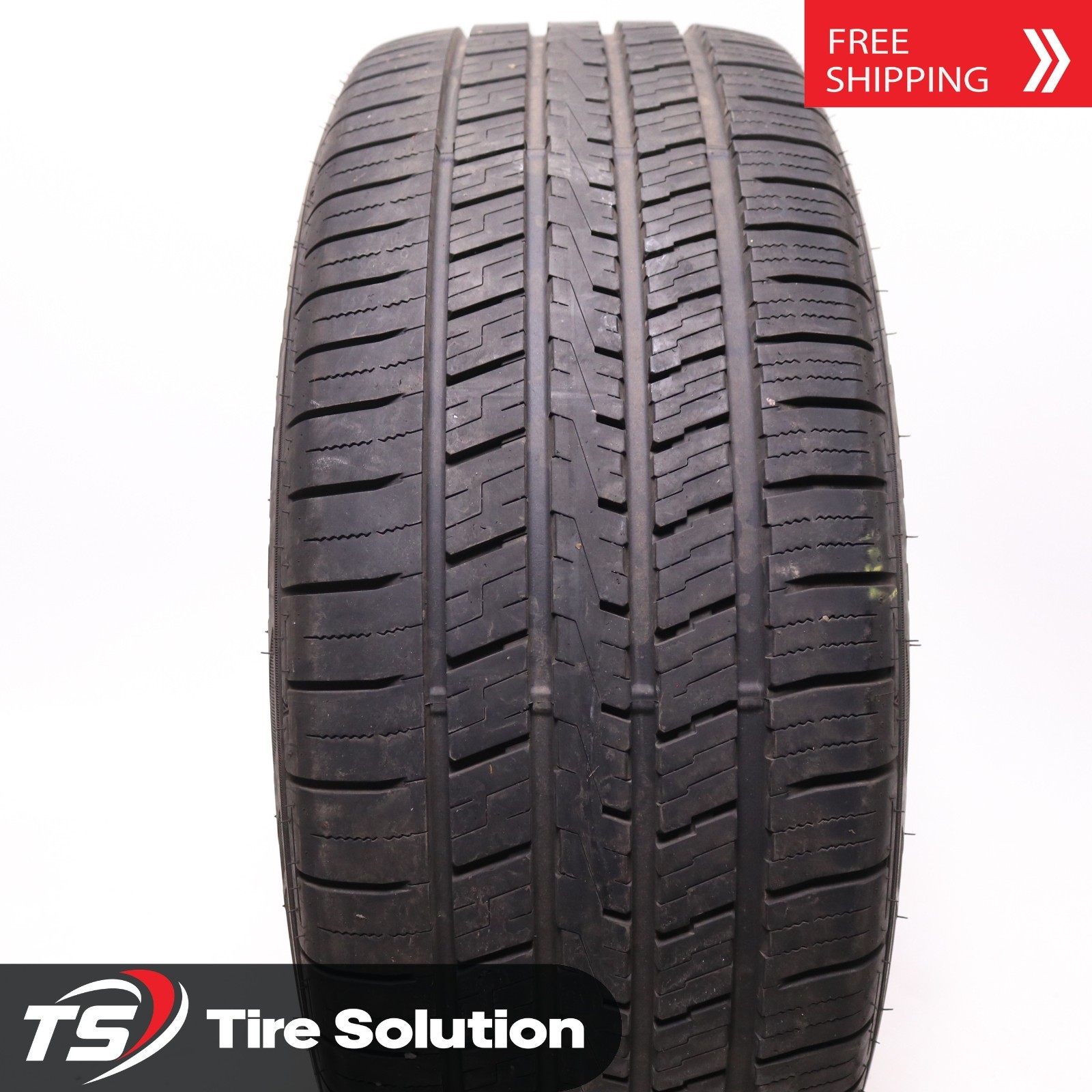 Used 265/50R20 Falken Pro G5 CSV – 111V – 9.5/32