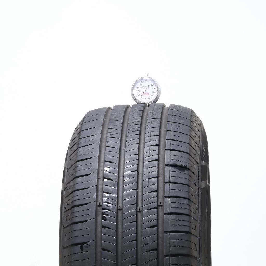 Set of (4) Used 235/65R17 Fortune Perfectus FSR602 108V – 7-8.5/32