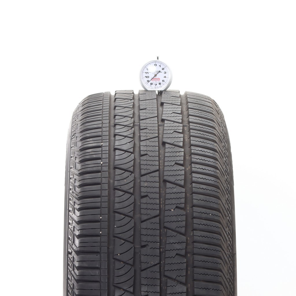 Used 235/60R18 Continental CrossContact LX Sport AO 103H – 8.5/32