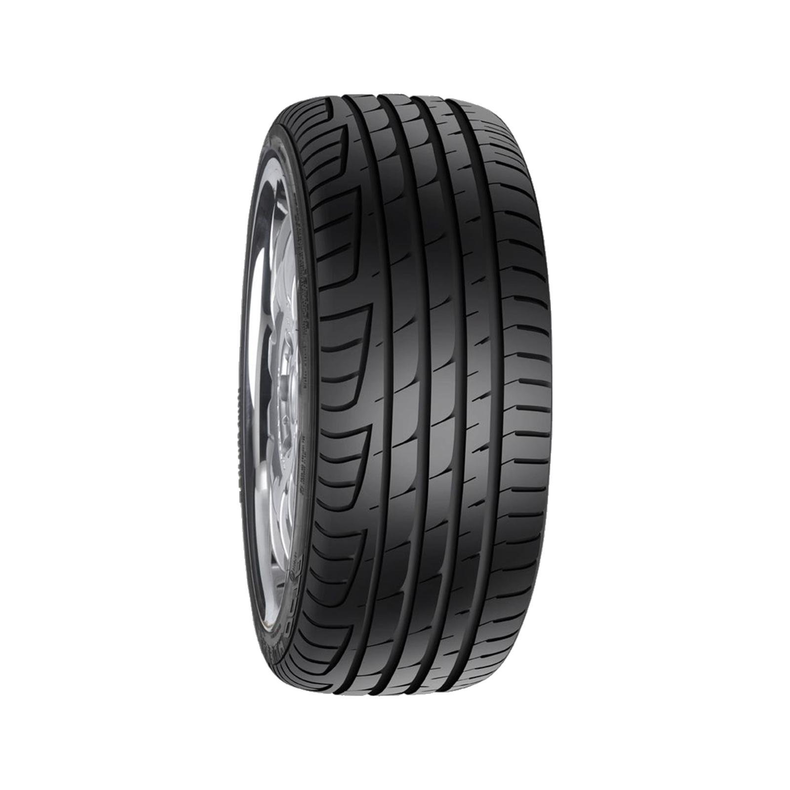 4 New Forceum Octa – 235/40zr20 Tires 2354020 235 40 20