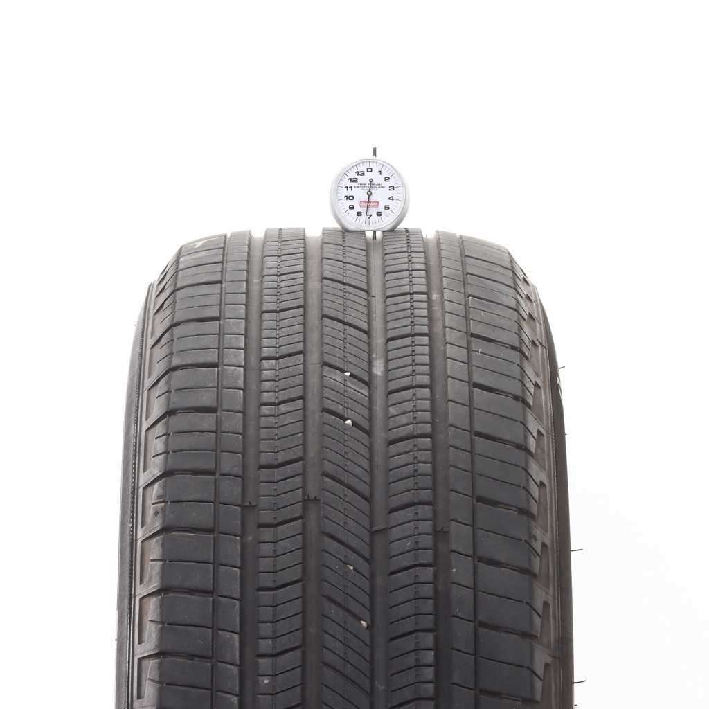 Set of (4) Used 265/60R18 Michelin Primacy LTX 110H – 6.5-7/32