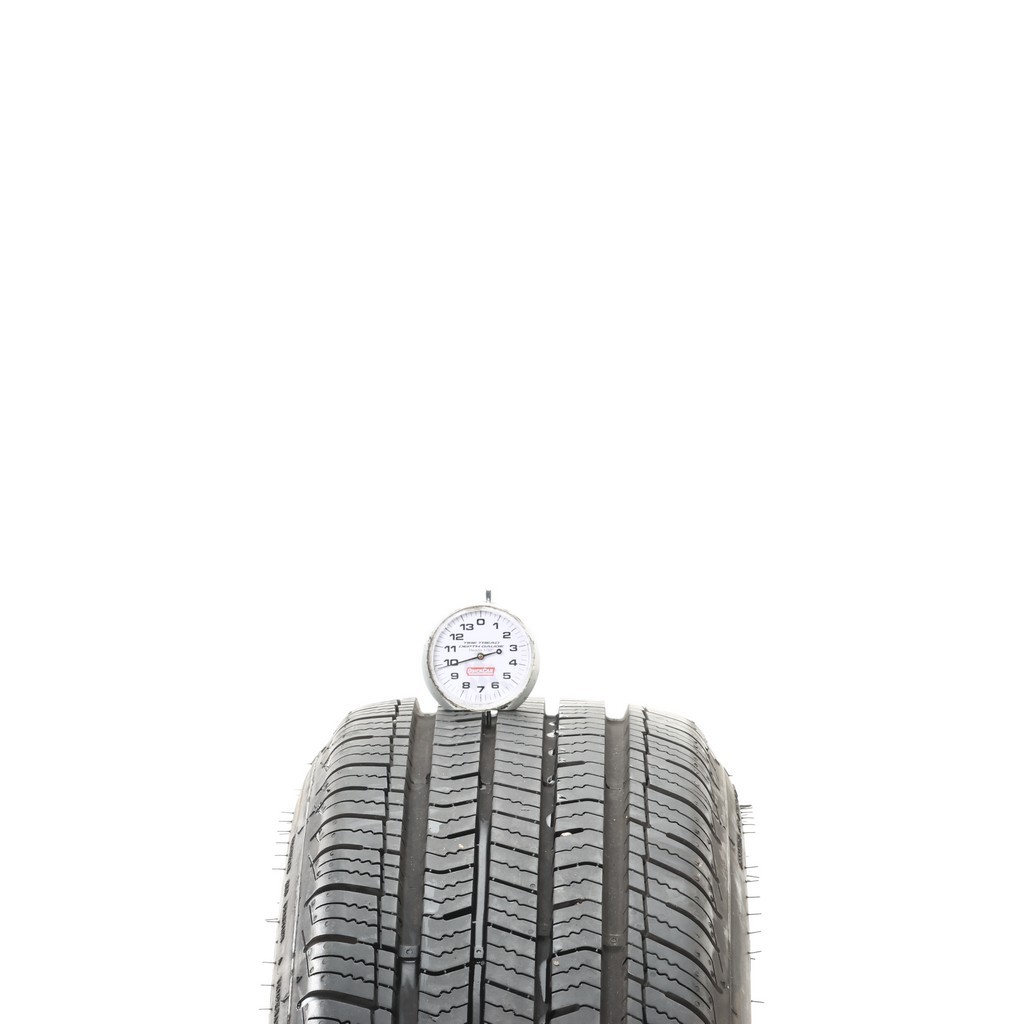 Set of (4) Used 195/65R15 Arizonian Silver Edition 91H – 9-9.5/32