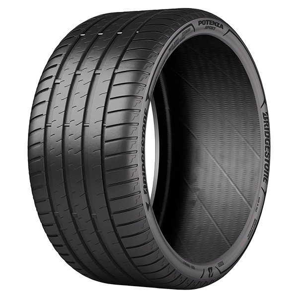 TYRE BRIDGESTONE 305/30 R20 103Y POTENZA SPORT (L) XL RUN FLAT SUMMER