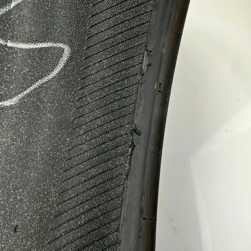 Used 265/35ZR18 Continental ExtremeContact Sport 02 97Y 8/32 (DOT 20)