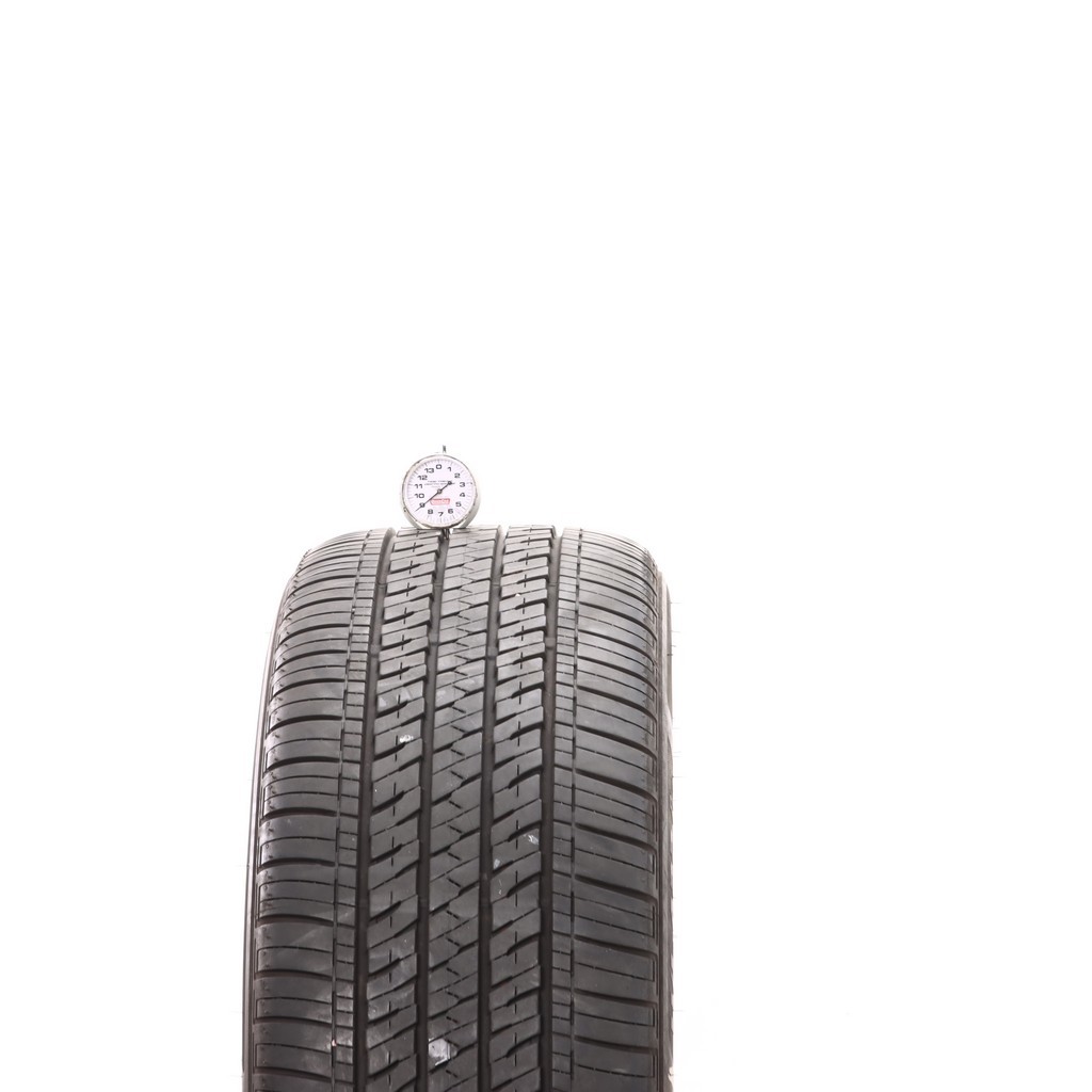 Used 255/45R20 Bridgestone Ecopia H/L 422 Plus 101W – 9/32