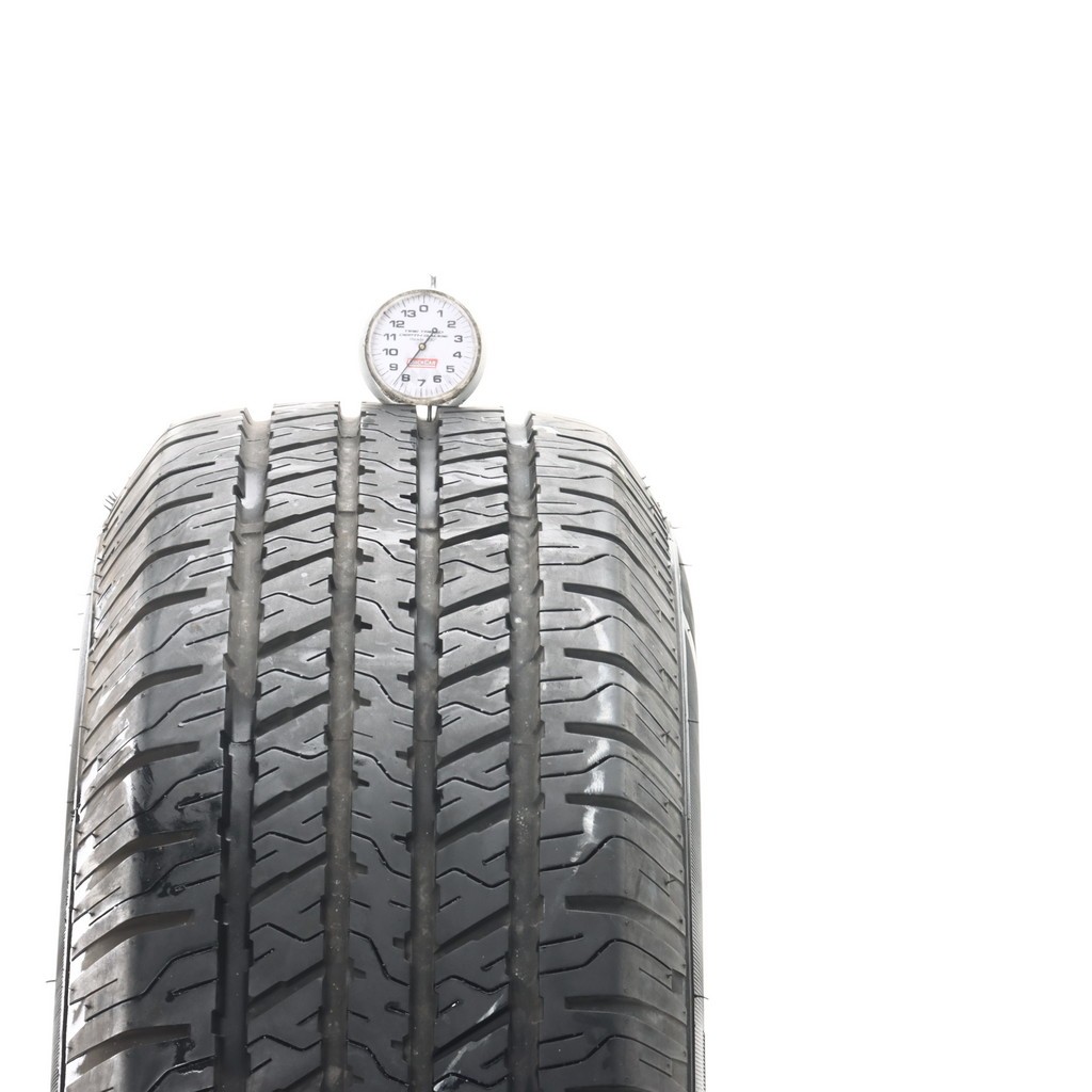 Used 245/75R16 Hercules Terra Trac HTS 111T – 8/32