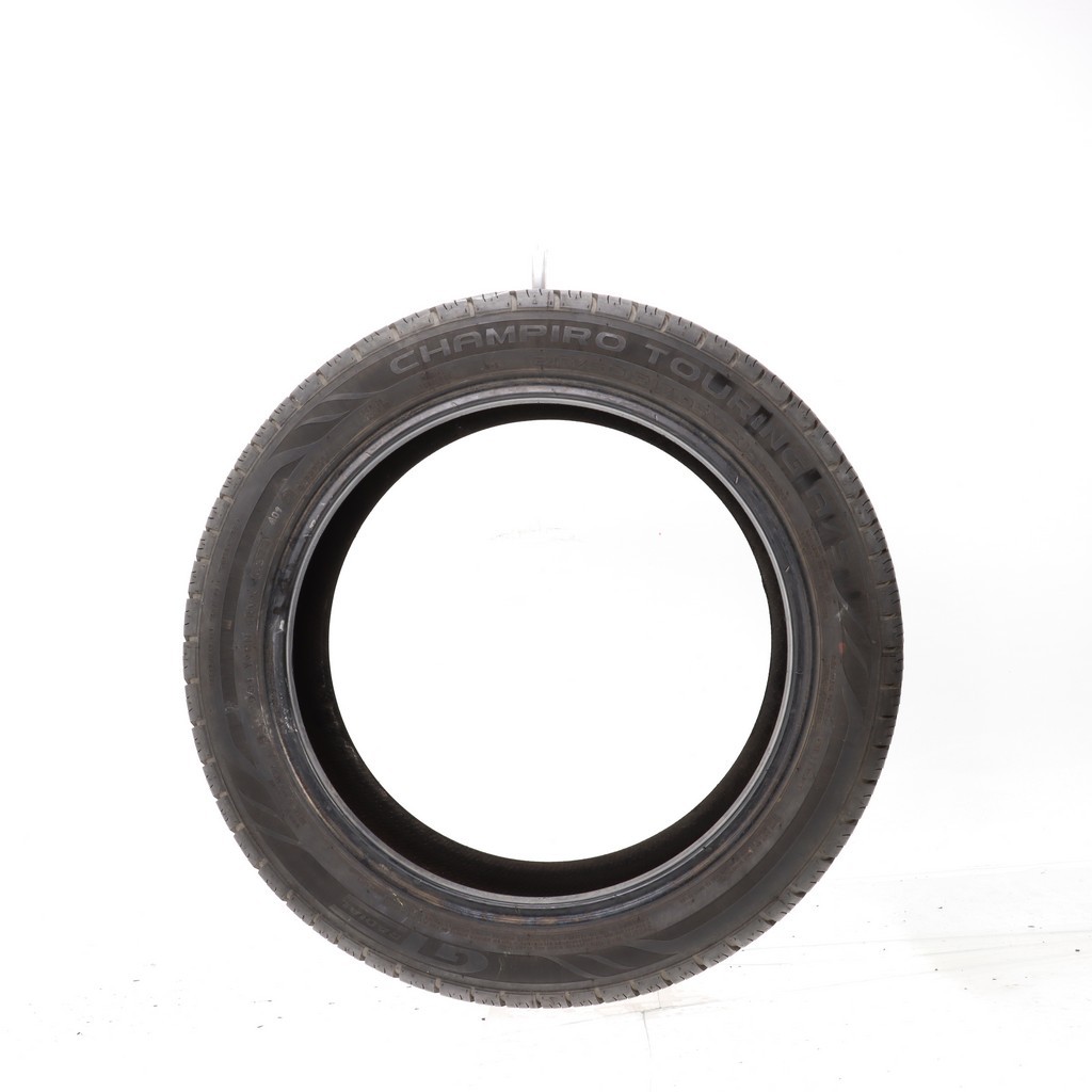 Used 215/50R17 GT Radial Champiro Touring AS 95V – 7.5/32