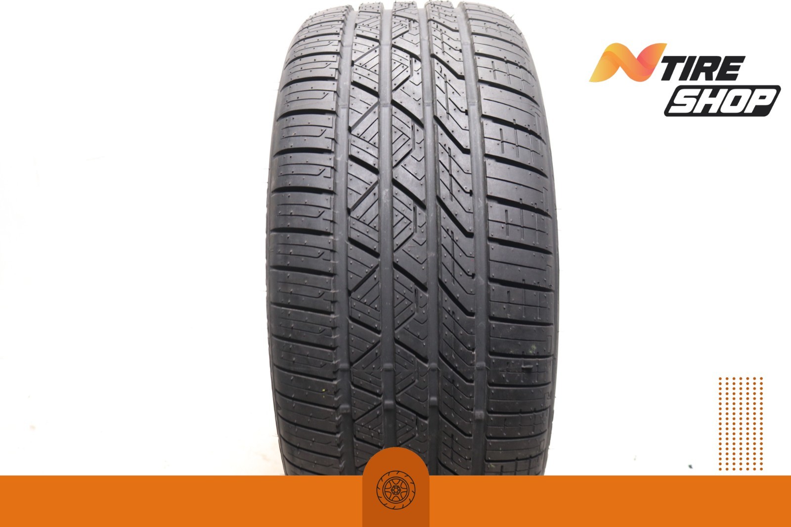 New 235/40ZR18 Road Hugger GTZ – 95W – 10/32