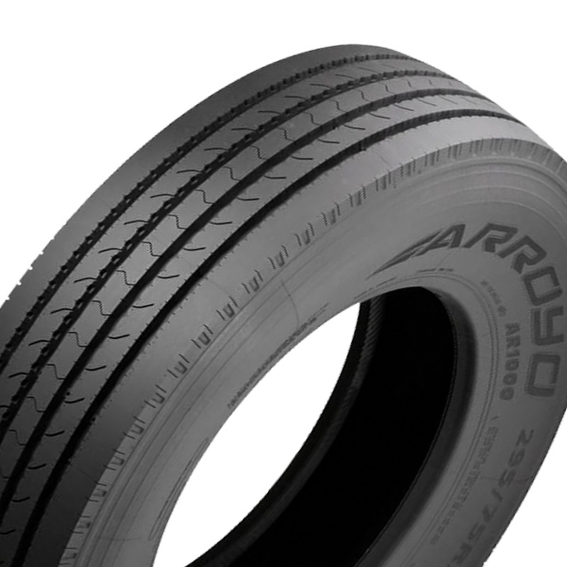 1 Arroyo AR1000 255/70R22.5 140/137M H Tires