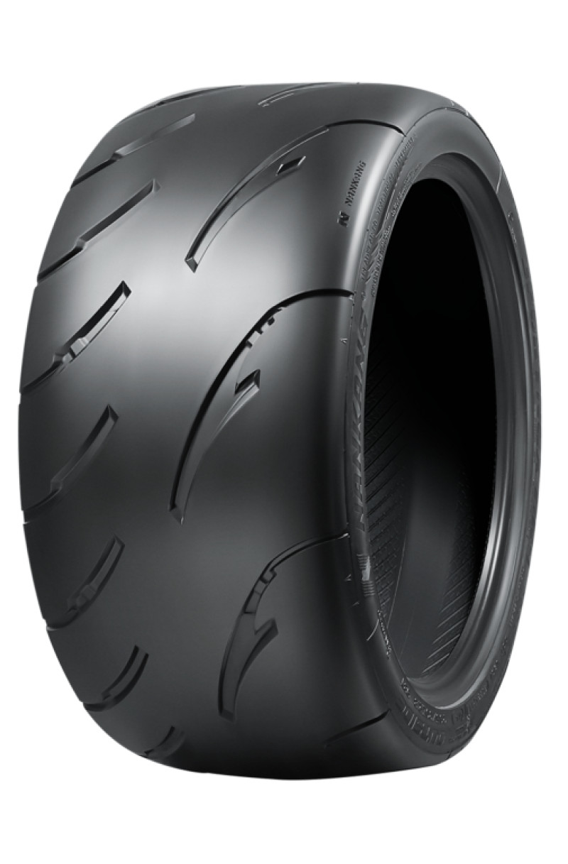 Nankang AR-1 Tire V2 – Fits 225/45ZR16 93(XL) W