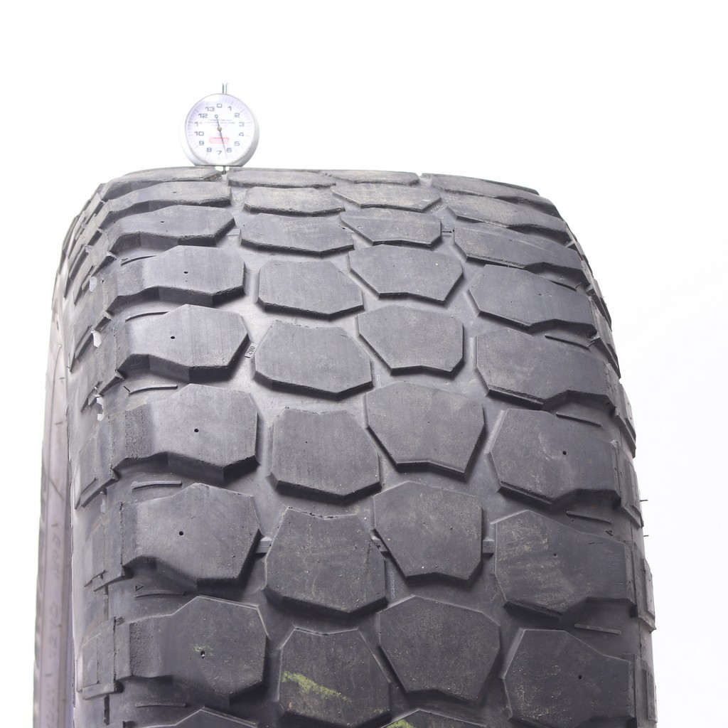 Used LT 35X12.5R20 Ironman All Country MT 121Q – 6/32