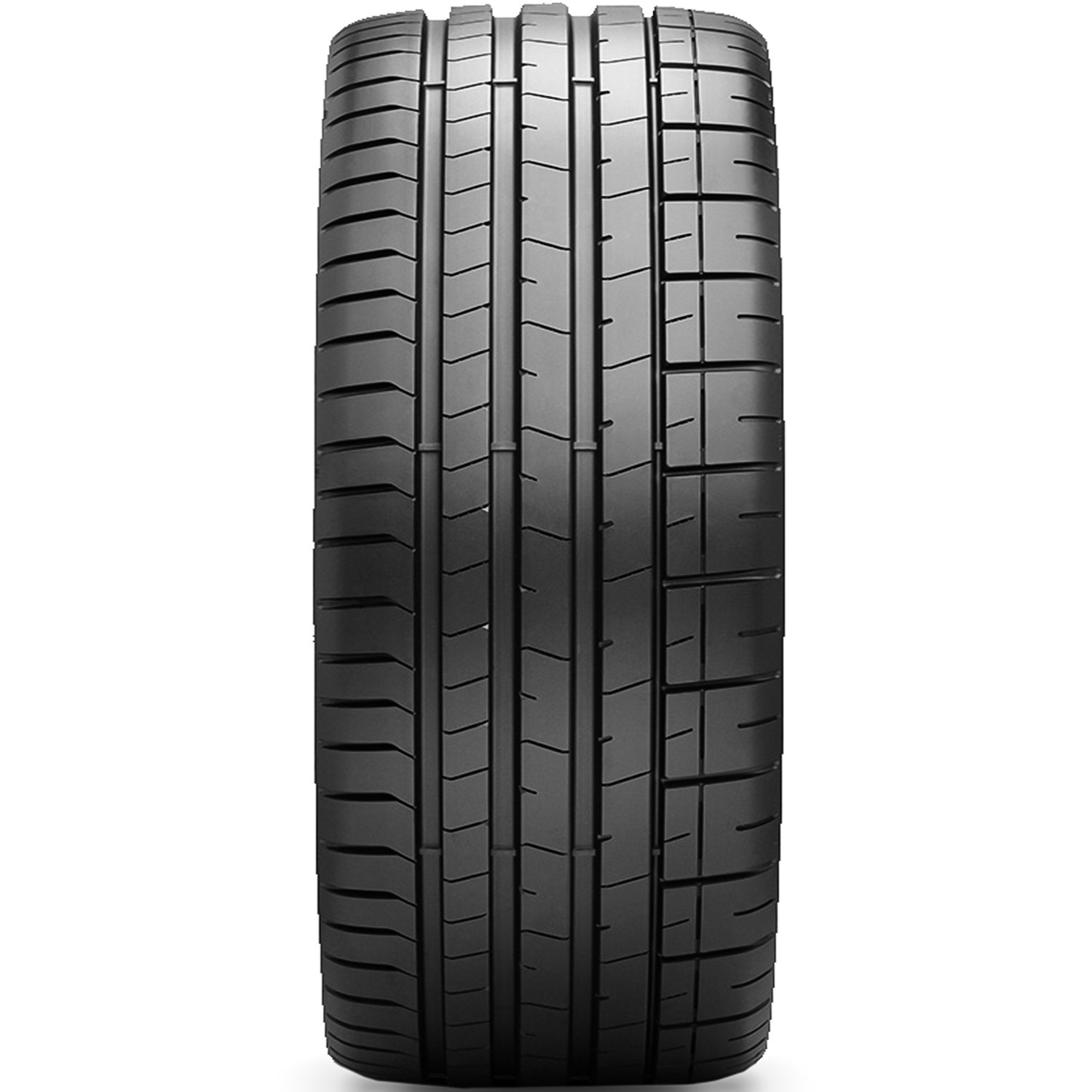 Tire Pirelli P Zero (PZ4) 265/30ZR19 265/30R19 93Y XL (AO) High Performance