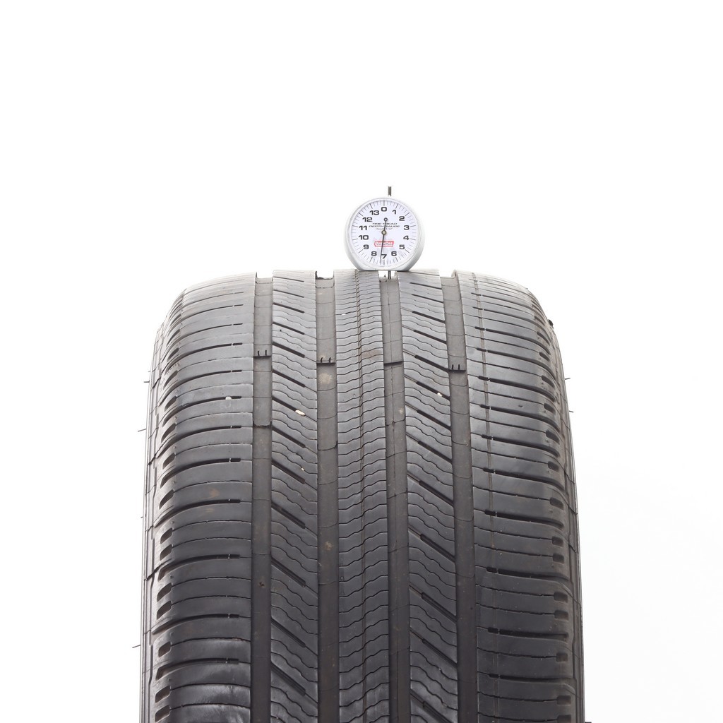 Set of (4) Used 255/45R20 Michelin Premier LTX AO 101H – 6-7/32