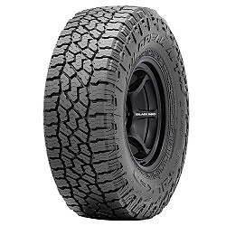 Set of 2 Falken Wildpeak A/T4W 285/75R16 10-Ply 126R Tires 2857516 285 75 16