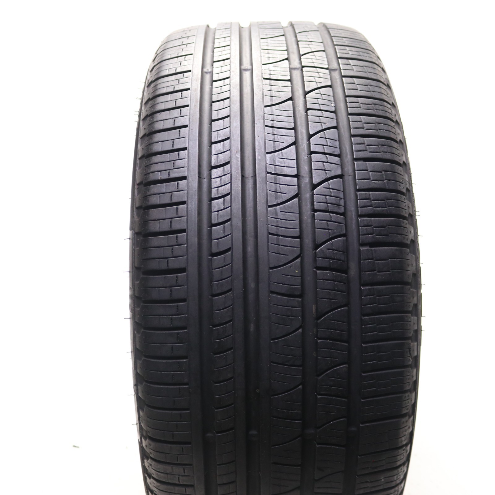 Used 275/40R21 Pirelli Scorpion Verde VOL – 107V – 9/32