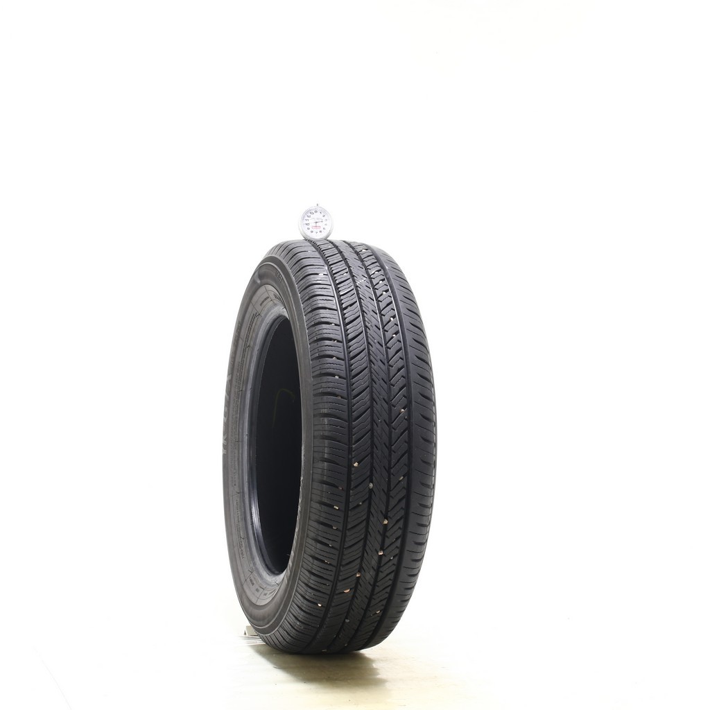 Set of (4) Used 175/65R15 Yokohama YK-GTX 84H – 9.5-11/32