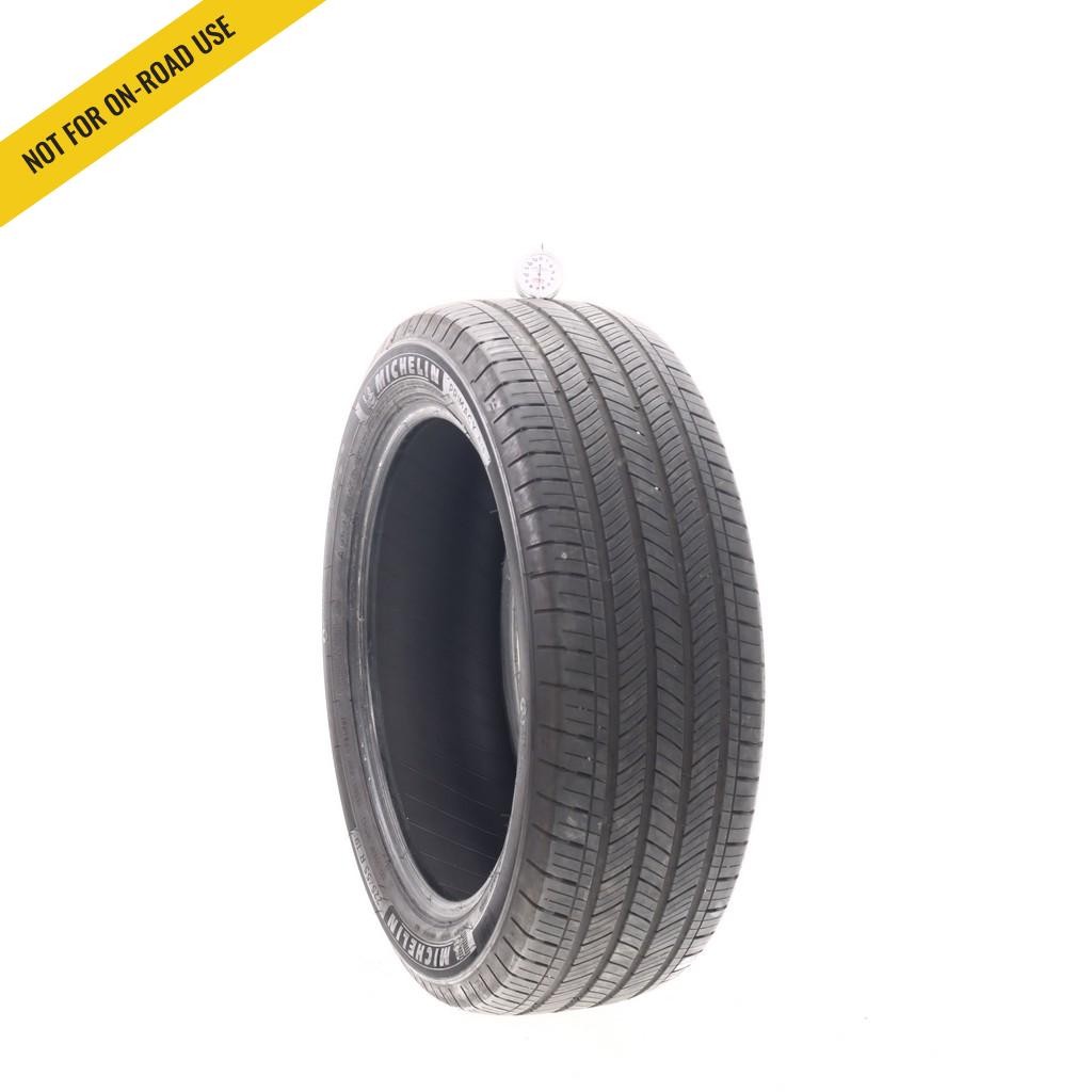 Used 225/55R19 Michelin Primacy A/S 103H – 6.5/32